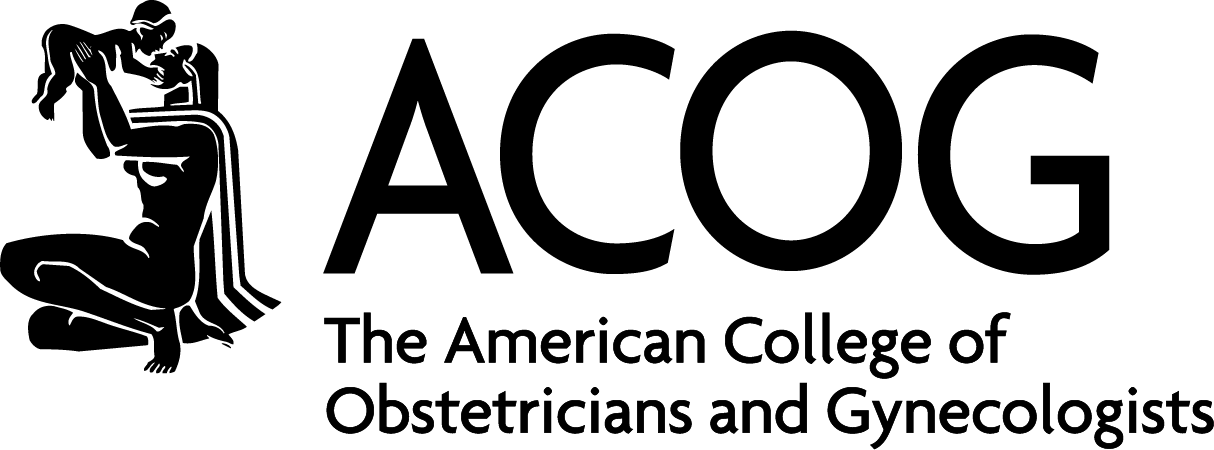 ACOG logo