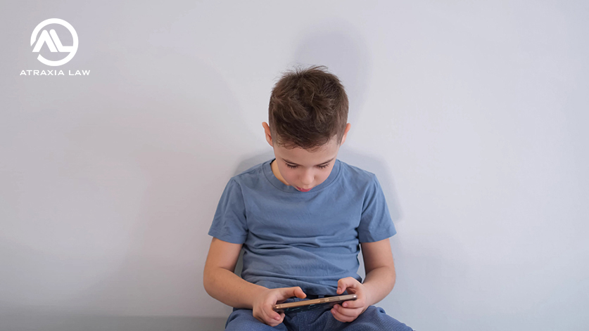 Roblox child sexual exploitation