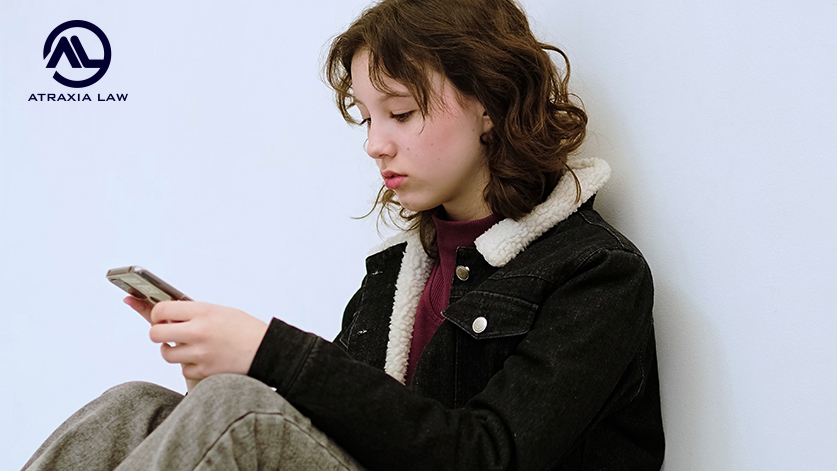 Social Media Adolescent Addiction