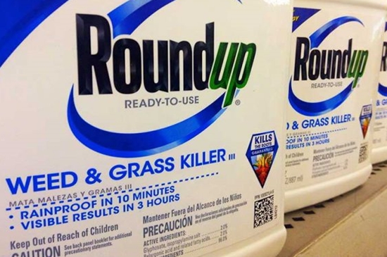 The Unlisted Ingredients In Roundup May Be Even More Toxic Than Glyphosate
